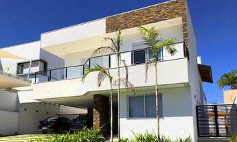 Imagem: Casa com 3 dormitórios para venda no condomínio