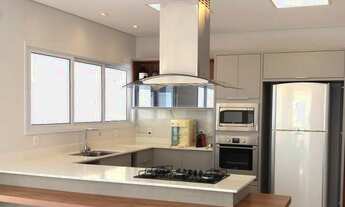 Imagem 6: Casa com 3 dormitórios para venda no condomínio Parque das Sapucaias, Loteamento Alphavill