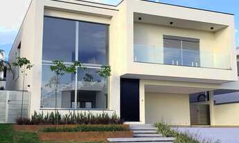 Imagem: Casa com 4 dormitórios à venda em Loteamento