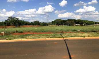 Imagem: Lote / Terreno à venda no Residencial Reserva