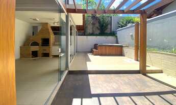 Imagem: Casa para venda ou locação em condomínio