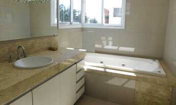 Imagem 6: Casa de Condomínio com 3 Quartos para alugar, 265m² - Alphaville Dom Pedro, Campinas