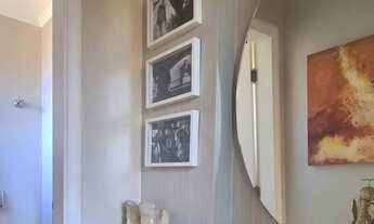 Imagem 6: Apartamento para venda no bairro Cambuí em Campinas. 250m², 1 por andar, sol da manhã. 4 s