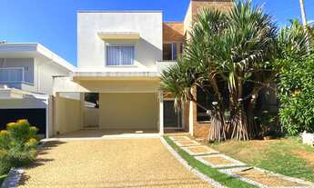 Imagem: Casa em condomínio em Valinhos para venda