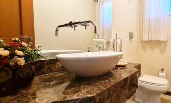 Imagem 3: Casa em condomínio à venda em Sousas, Campinas. Loteamento Arboreto dos Jequitibás