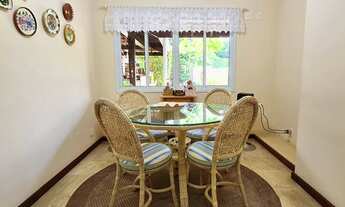 Imagem 4: Casa em condomínio à venda em Sousas, Campinas. Loteamento Arboreto dos Jequitibás