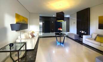 Imagem 4: Apartamento tipo Cobertura com 3 Quartos à venda, 178m² - Cambuí, Campinas