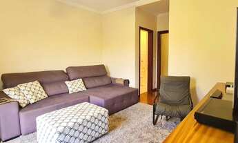 Imagem 6: Casa em condomínio à venda em Sousas, Campinas. Loteamento Arboreto dos Jequitibás