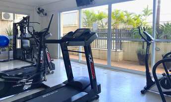 Imagem 2: Apartamento tipo Cobertura com 3 Quartos à venda, 178m² - Cambuí, Campinas