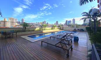 Imagem 3: Apartamento tipo Cobertura com 3 Quartos à venda, 178m² - Cambuí, Campinas