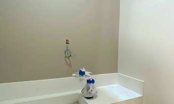 Imagem 6: Casa com 3 dormitórios à venda no condomínio Alphaville Dom Pedro em Campinas