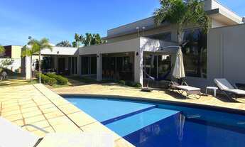 Imagem 2: Casa com 4 Quartos e 7 banheiros à Venda, 700 m², Sítios de Recreio Gramado