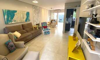 Imagem 4: Casa de Condomínio com 4 Quartos e 5 banheiros à Venda, 210 m² por R$ 1.200.000, Parque Im