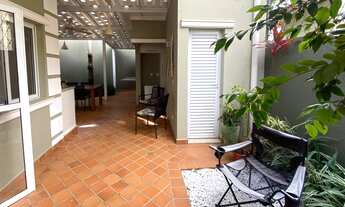 Imagem 7: Casa de Condomínio com 4 Quartos e 5 banheiros à Venda, 210 m² por R$ 1.200.000, Parque Im