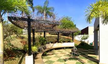 Imagem 3: Casa com 4 Quartos e 7 banheiros à Venda, 700 m², Sítios de Recreio Gramado