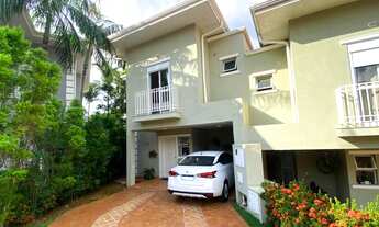 Imagem: Casa de Condomínio com 4 Quartos e 5 banheiros