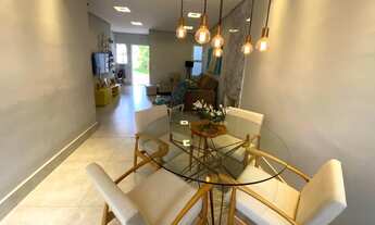 Imagem 2: Casa de Condomínio com 4 Quartos e 5 banheiros à Venda, 210 m² por R$ 1.200.000, Parque Im