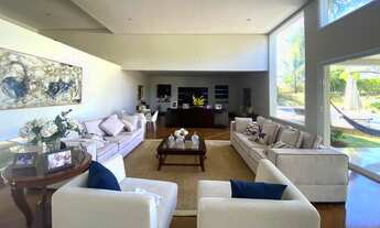 Imagem 6: Casa com 4 Quartos e 7 banheiros à Venda, 700 m², Sítios de Recreio Gramado