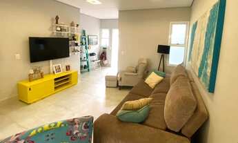 Imagem 3: Casa de Condomínio com 4 Quartos e 5 banheiros à Venda, 210 m² por R$ 1.200.000, Parque Im