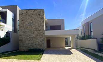 Imagem: Casa com 3 dormitórios à venda no condomínio