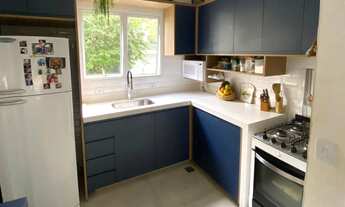 Imagem 6: Casa de Condomínio com 4 Quartos e 5 banheiros à Venda, 210 m² por R$ 1.200.000, Parque Im