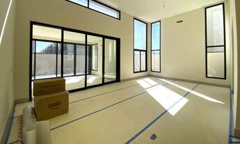 Imagem 7: Casa com 3 dormitórios à venda no condomínio Alphaville Dom Pedro em Campinas