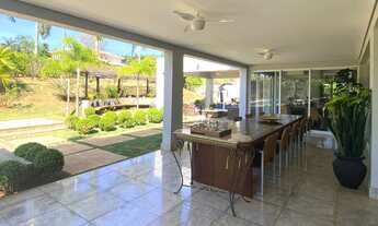 Imagem 4: Casa com 4 Quartos e 7 banheiros à Venda, 700 m², Sítios de Recreio Gramado