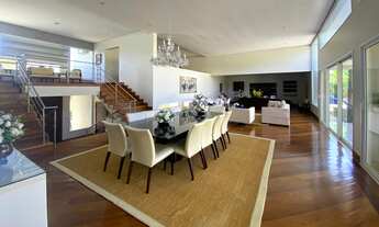 Imagem 5: Casa com 4 Quartos e 7 banheiros à Venda, 700 m², Sítios de Recreio Gramado