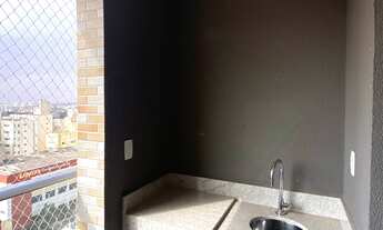 Imagem 4: Apartamento para alugar com 92m², 2 dormitórios no bairro Cambuí em Campinas