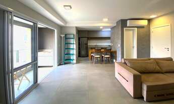 Imagem: Apartamento para alugar com 92m², 2 dormitórios