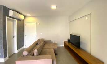 Imagem 7: Apartamento para alugar com 92m², 2 dormitórios no bairro Cambuí em Campinas