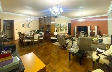 Imagem 2: Casa residencial / comercial para venda no Parque Nova Campinas, próximo ao Colégio Coraçã