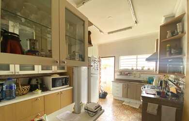 Imagem 5: Casa residencial / comercial para venda no Parque Nova Campinas, próximo ao Colégio Coraçã