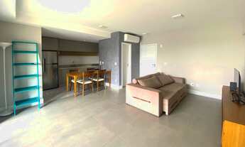 Imagem 2: Apartamento para alugar com 92m², 2 dormitórios no bairro Cambuí em Campinas