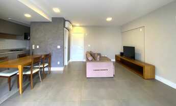 Imagem 6: Apartamento para alugar com 92m², 2 dormitórios no bairro Cambuí em Campinas