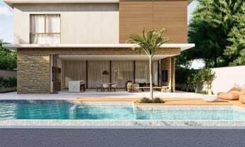 Imagem 2: Casa à venda com 4 Quartos e 445m², Loteamento Mont Blanc Residence em Campinas