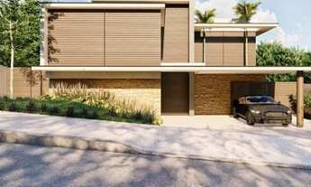 Imagem: Casa à venda com 4 Quartos e 445m², Loteamento