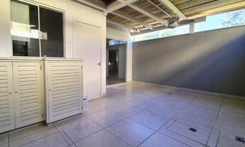 Imagem 6: Excelente casa em condomínio para locação ou venda no bairro das Palmeiras em Campinas. 3