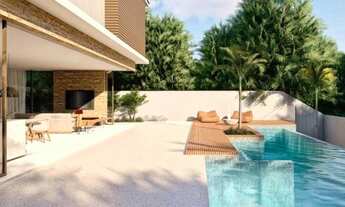 Imagem 4: Casa à venda com 4 Quartos e 445m², Loteamento Mont Blanc Residence em Campinas