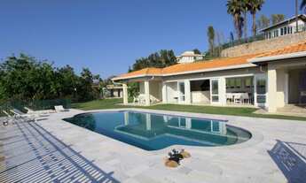 Imagem: Excelente casa térrea em condomínio no