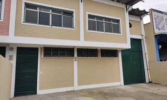 Imagem: Excelente Barracão Comercial para locação