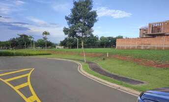 Imagem 3: Terreno à venda no Residencial Tamboré em Jaguariúna, à 15 minutos de Campinas