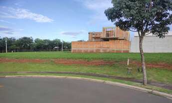 Imagem 2: Terreno à venda no Residencial Tamboré em Jaguariúna, à 15 minutos de Campinas