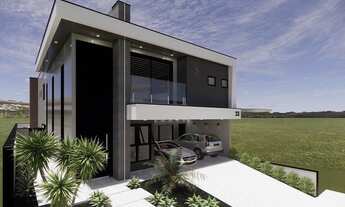 Imagem: Casa com 4 Quartos para venda no melhor