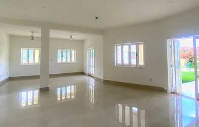 Imagem 4: Casa em condomínio no bairro Sítios de Recreio Gramado em Campinas. Região nobre e arboriz