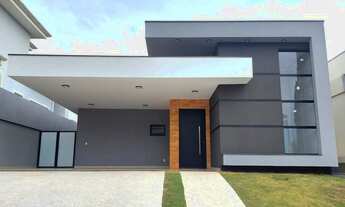 Imagem: Casa térrea com 3 Quartos para venda no