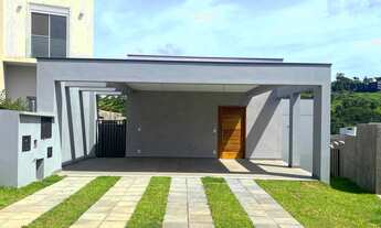 Imagem: Casa nova para venda em ótima localização