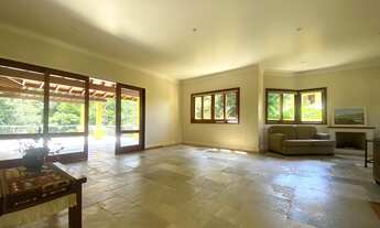 Imagem 4: Casa em condomínio para venda ou locação no Sítios de Recreio Gramado em Campinas. Estuda