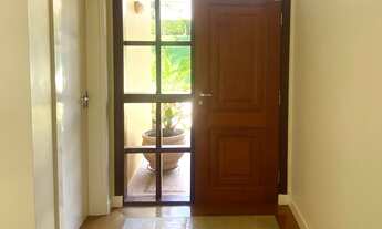 Imagem 2: Casa em condomínio para venda ou locação no Sítios de Recreio Gramado em Campinas. Estuda