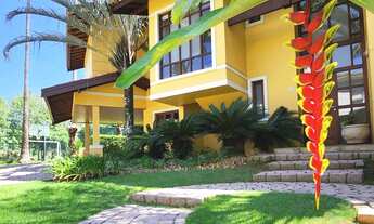 Imagem: Casa em condomínio para venda ou locação